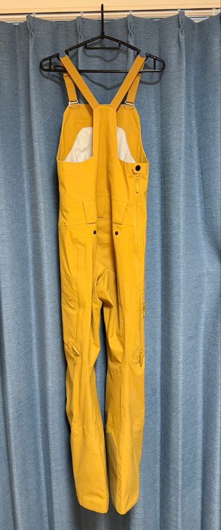 arc'teryx アークテリクス センチネル ビブパンツ ウエア