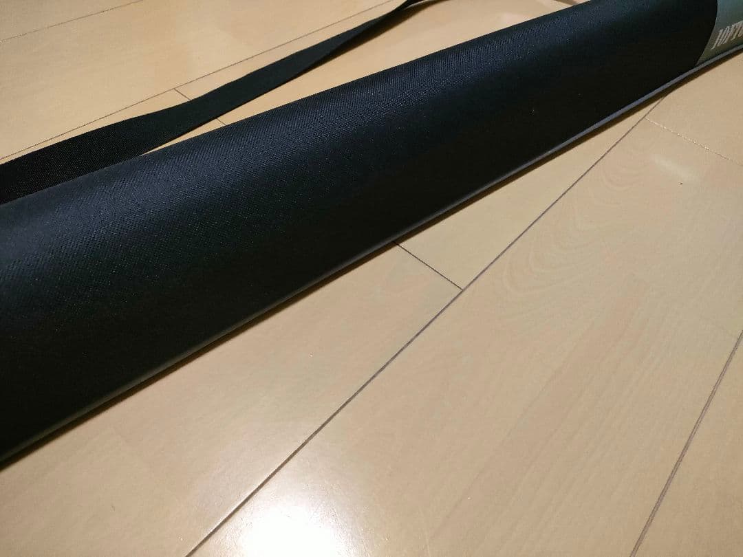 【美品】SHIMANO 24ENCOUNTER S106M ロッドケース付