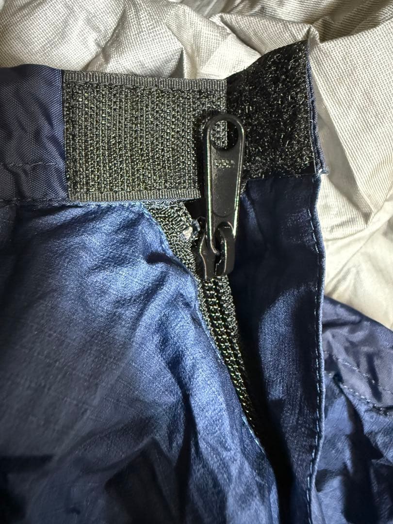 ISUKA GORE-TEX シュラフカバー ウルトラライト