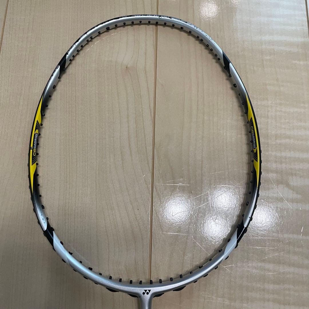 【希少_即日発送】ヨネックス　アークセーバー7 ARCSABER7 3UG4