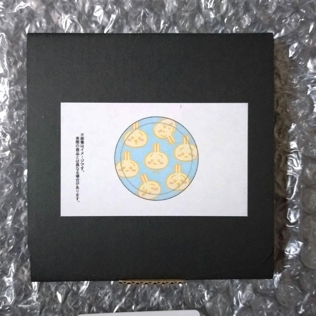 ちいかわ 美濃焼吸水コースター 3点セット