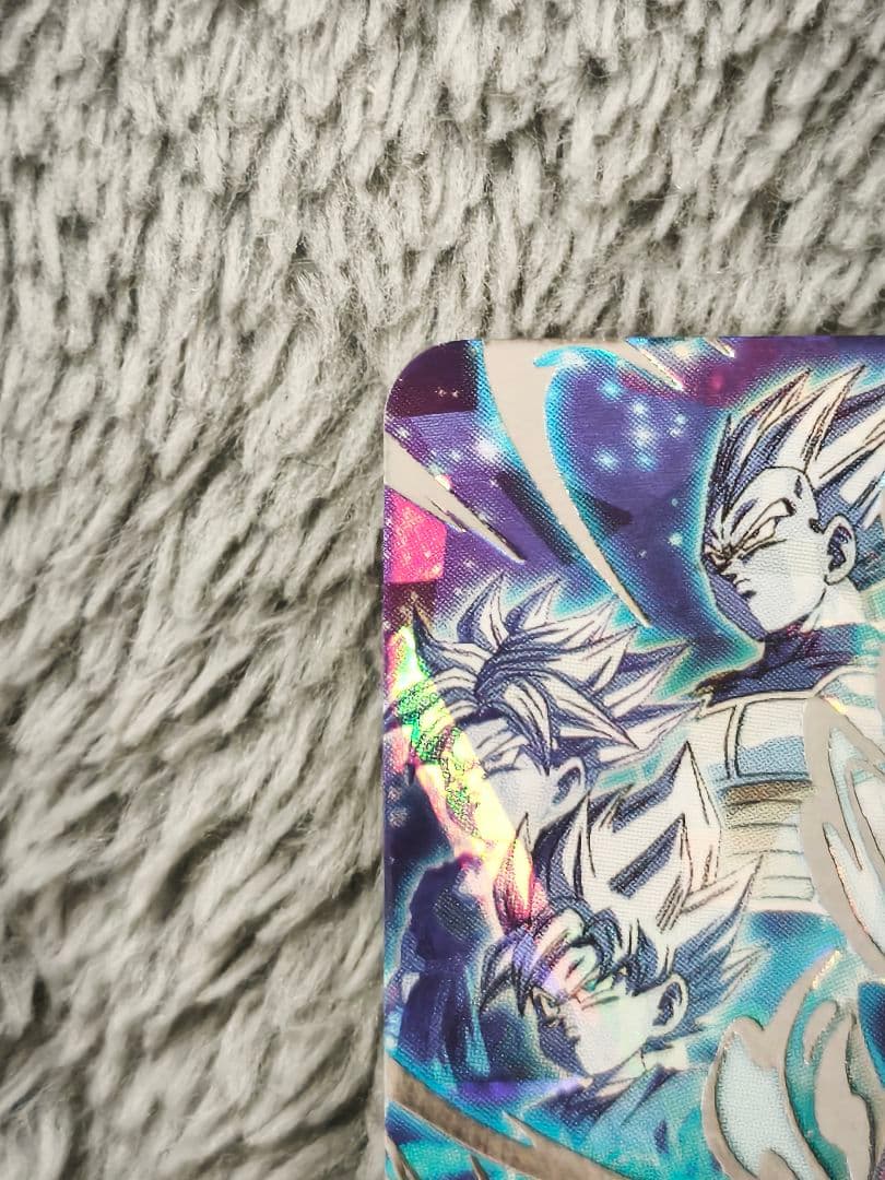 に*ん様 スーパードラゴンボールヒーローズ UGM10-SEC 孫悟空