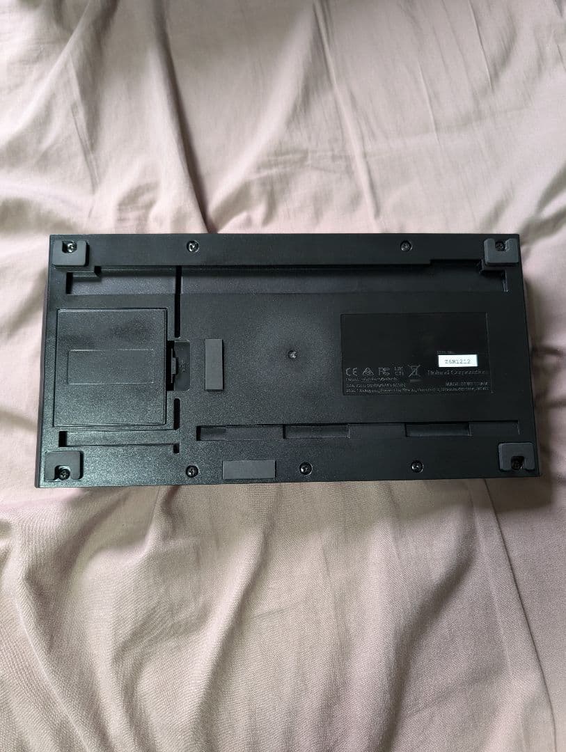 BOSS GT-1 【限定WHITE】