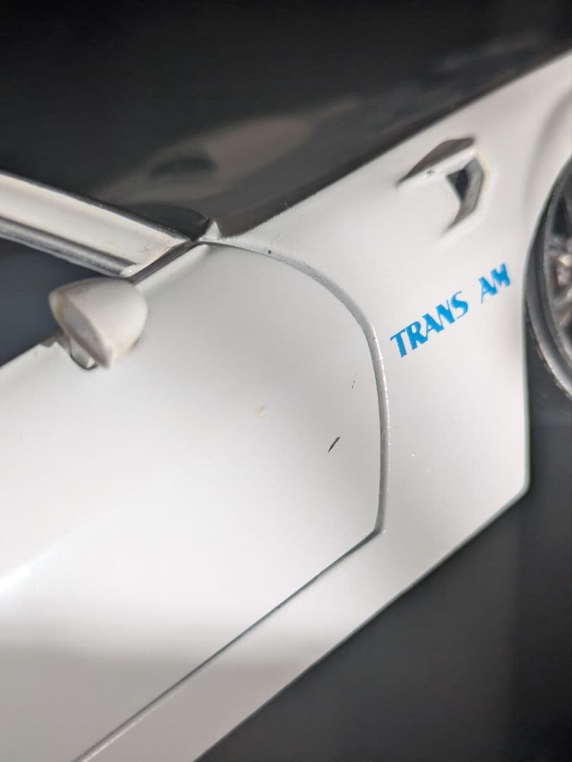 jada　1972　ポンティアック トランザム