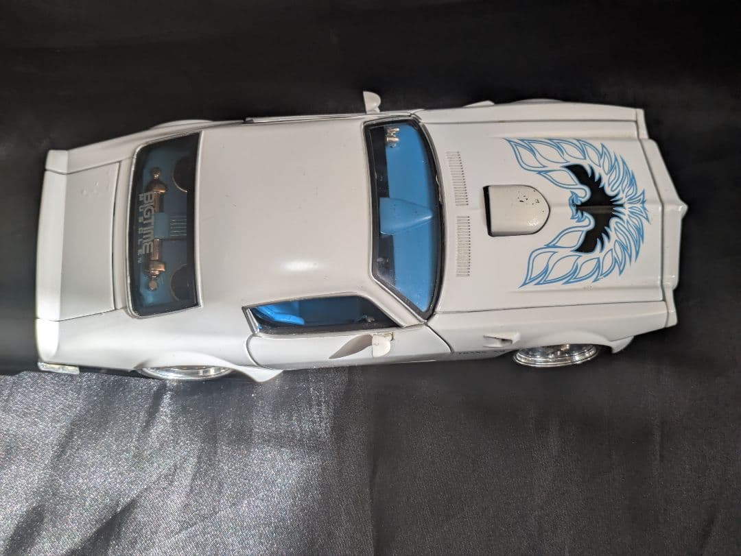 jada　1972　ポンティアック トランザム