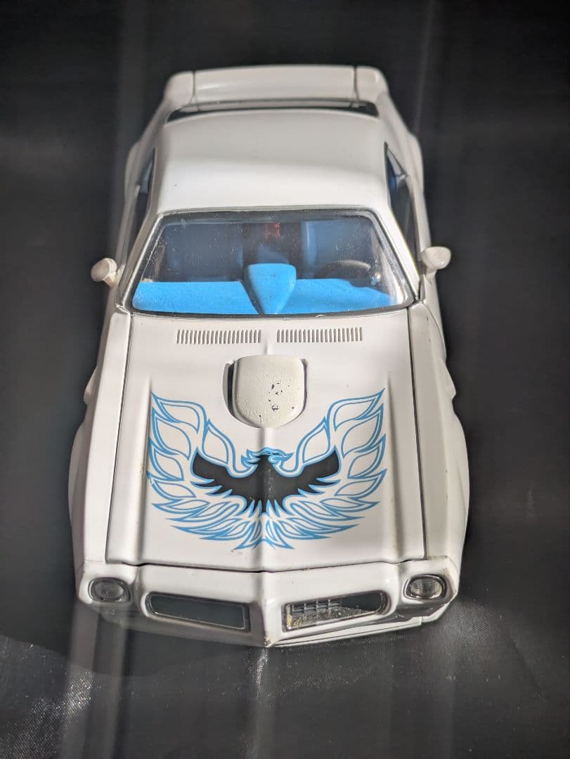 jada　1972　ポンティアック トランザム