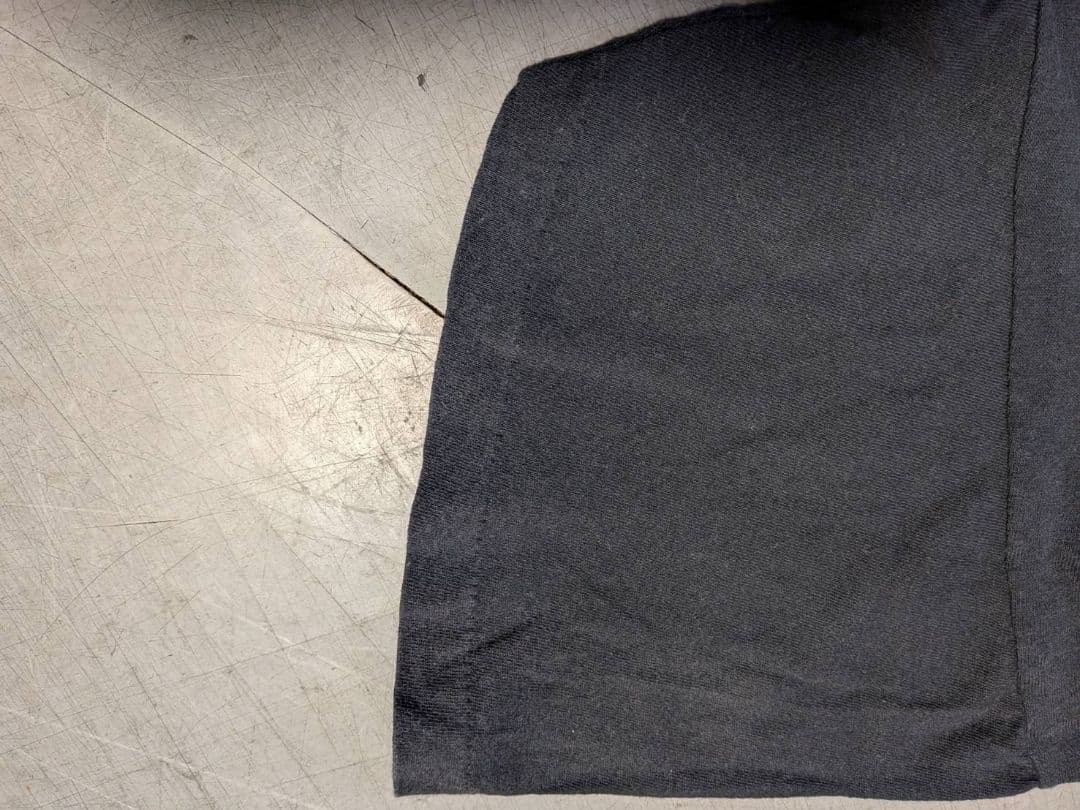 NIRVANA SLIVER Tシャツ 90s　XLサイズ