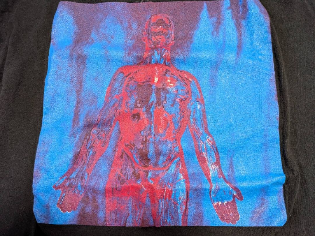 NIRVANA SLIVER Tシャツ 90s　XLサイズ