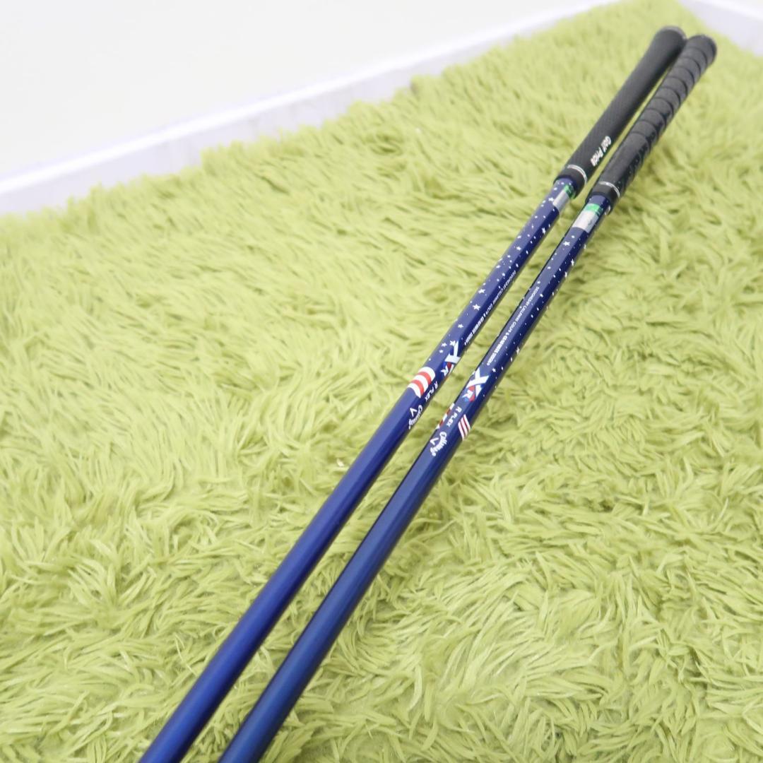 キャロウェイ XR フェアウェイウッド 3W 4W 2本セット