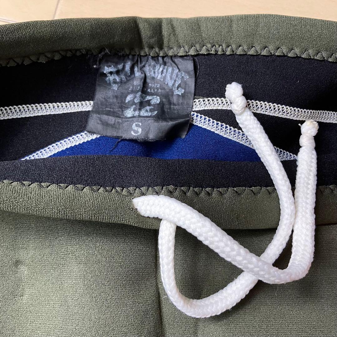 BILLABONG ビラボン サーフパンツ 水着 スイムショーツ サーフィン