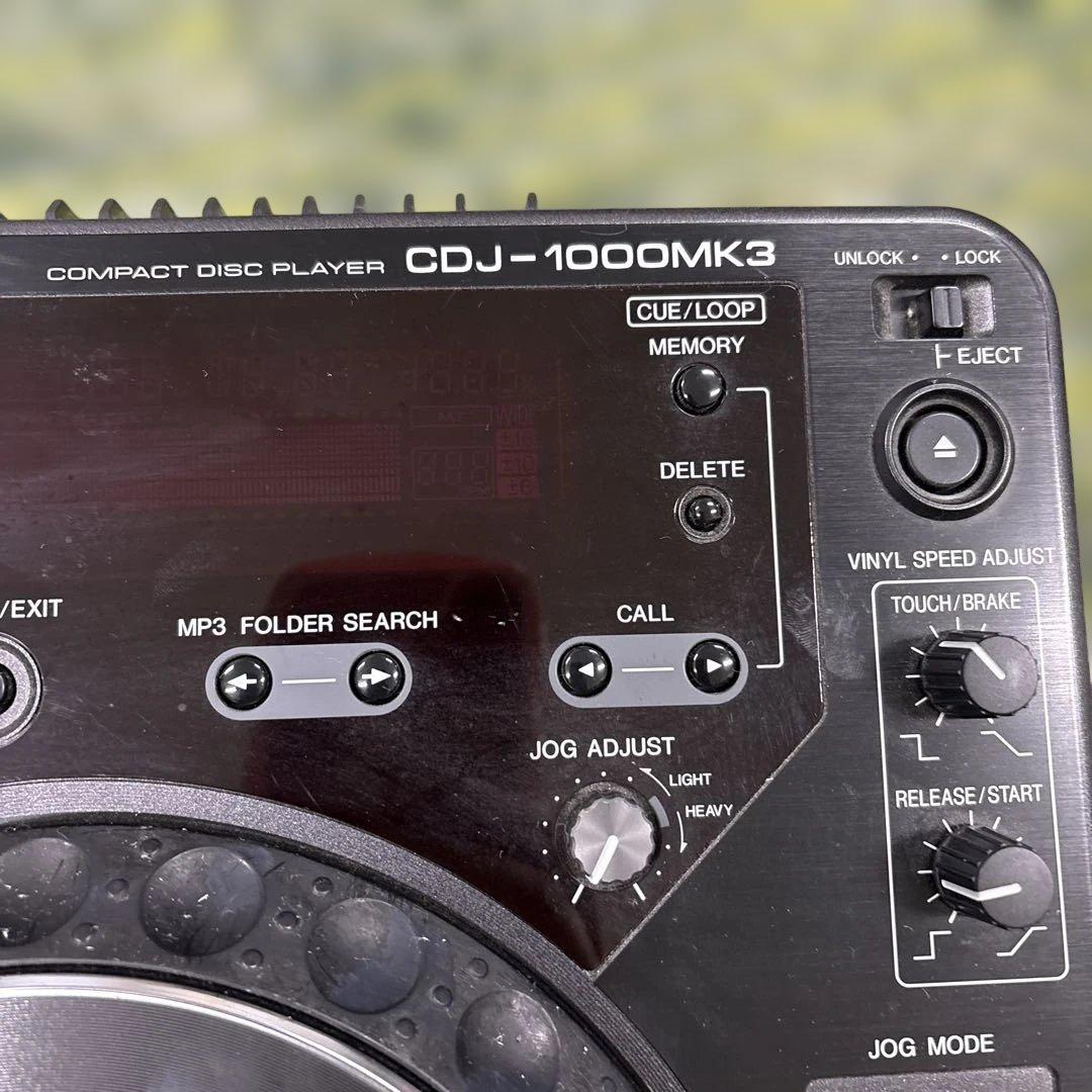 は*つ様 Pioneer CDJ-1000MK3