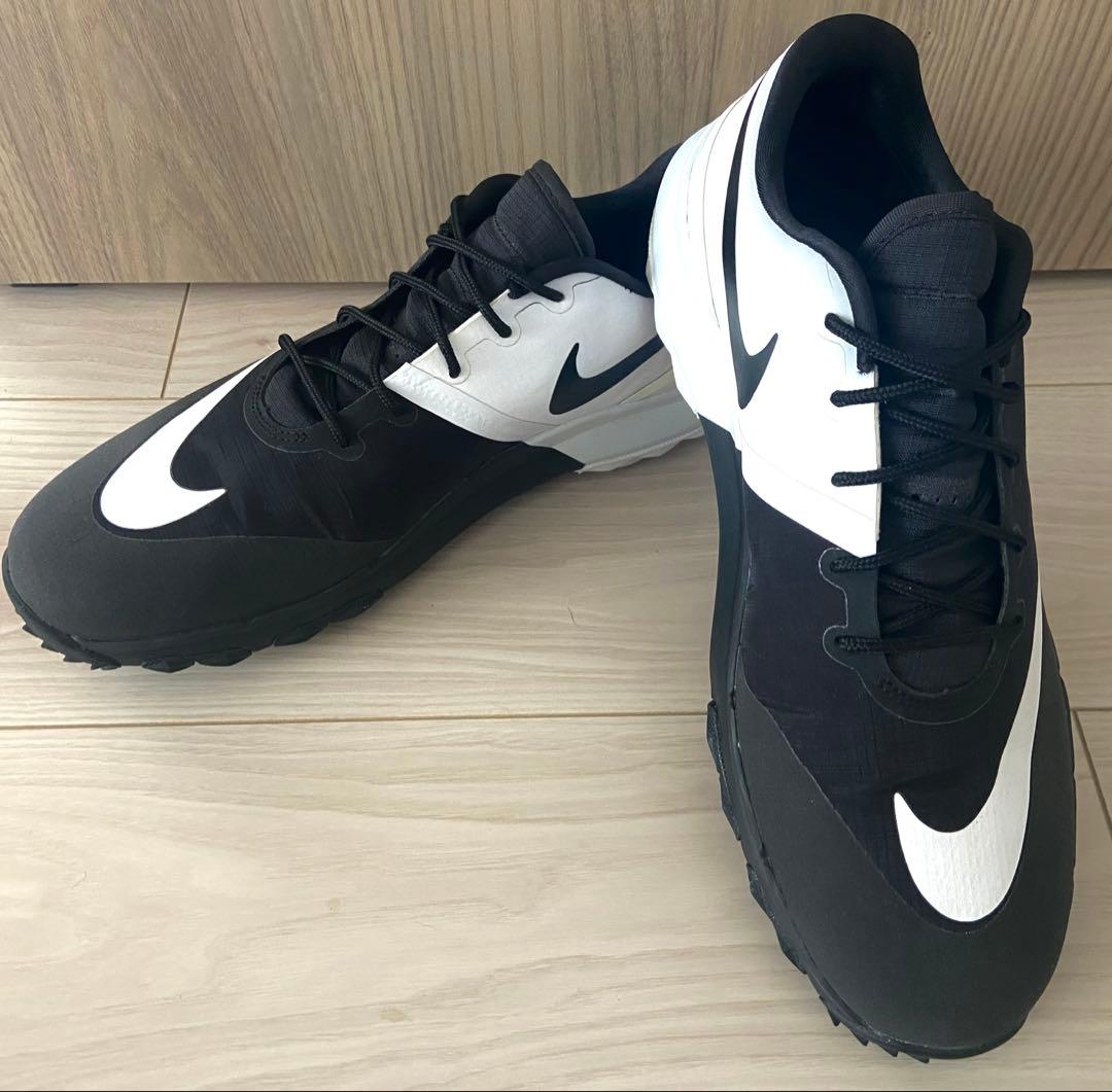 NIKE ゴルフシューズ　 Fi Flex メンズ　26.5cm