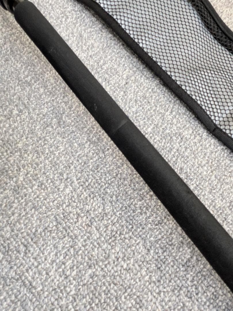 ダイワ　アウトレイジ J63S-3