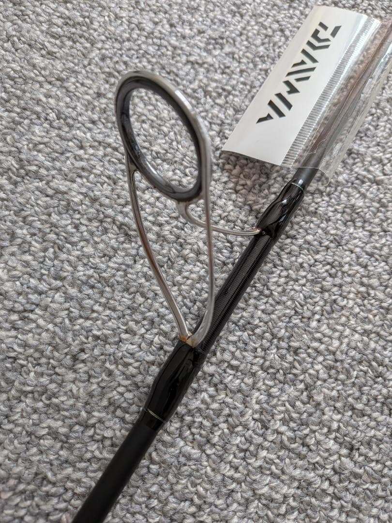 ダイワ　アウトレイジ J63S-3