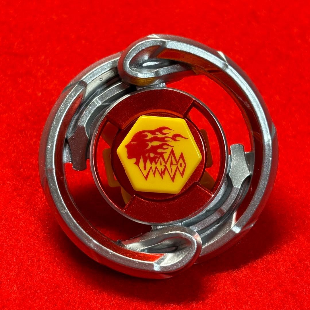 メタルファイトベイブレード ビルゴDF145BS 《新品未使用‼️》【初代ビルゴ】