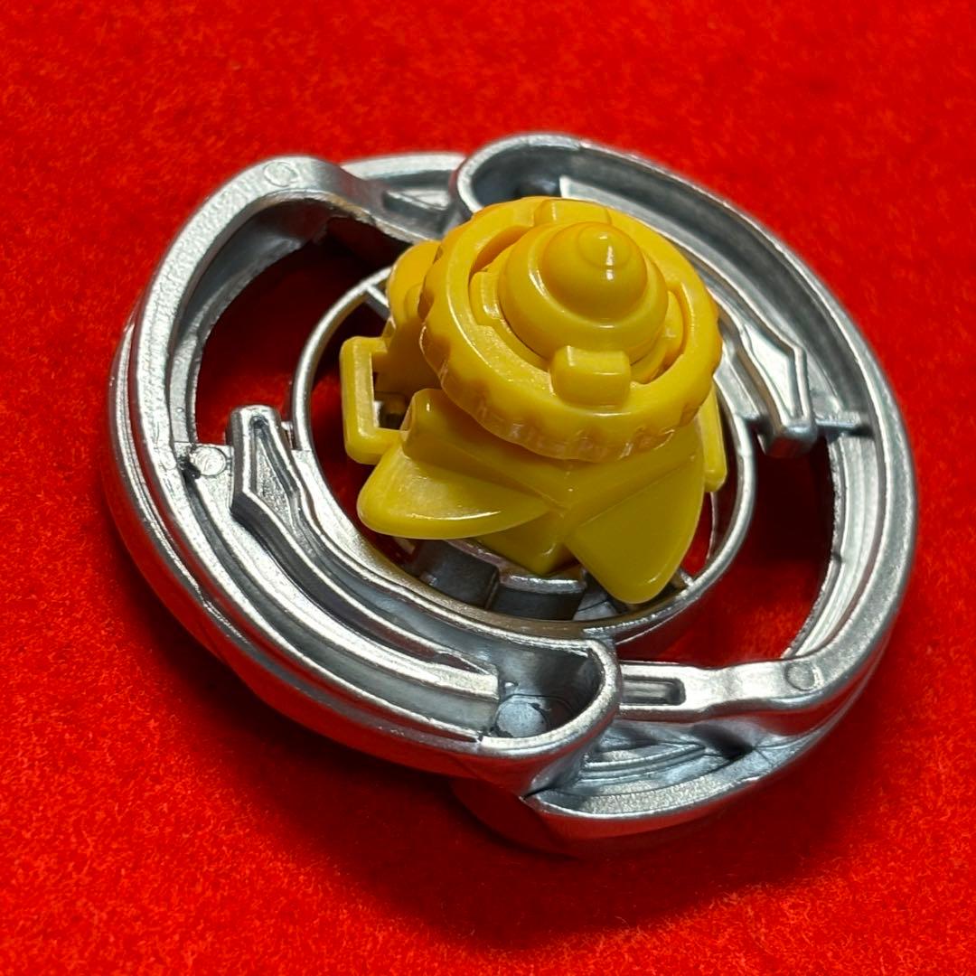 メタルファイトベイブレード ビルゴDF145BS 《新品未使用‼️》【初代ビルゴ】