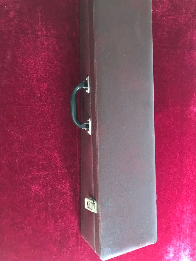 二胡★中古品★蛇本皮★音など確認済み★新品同然