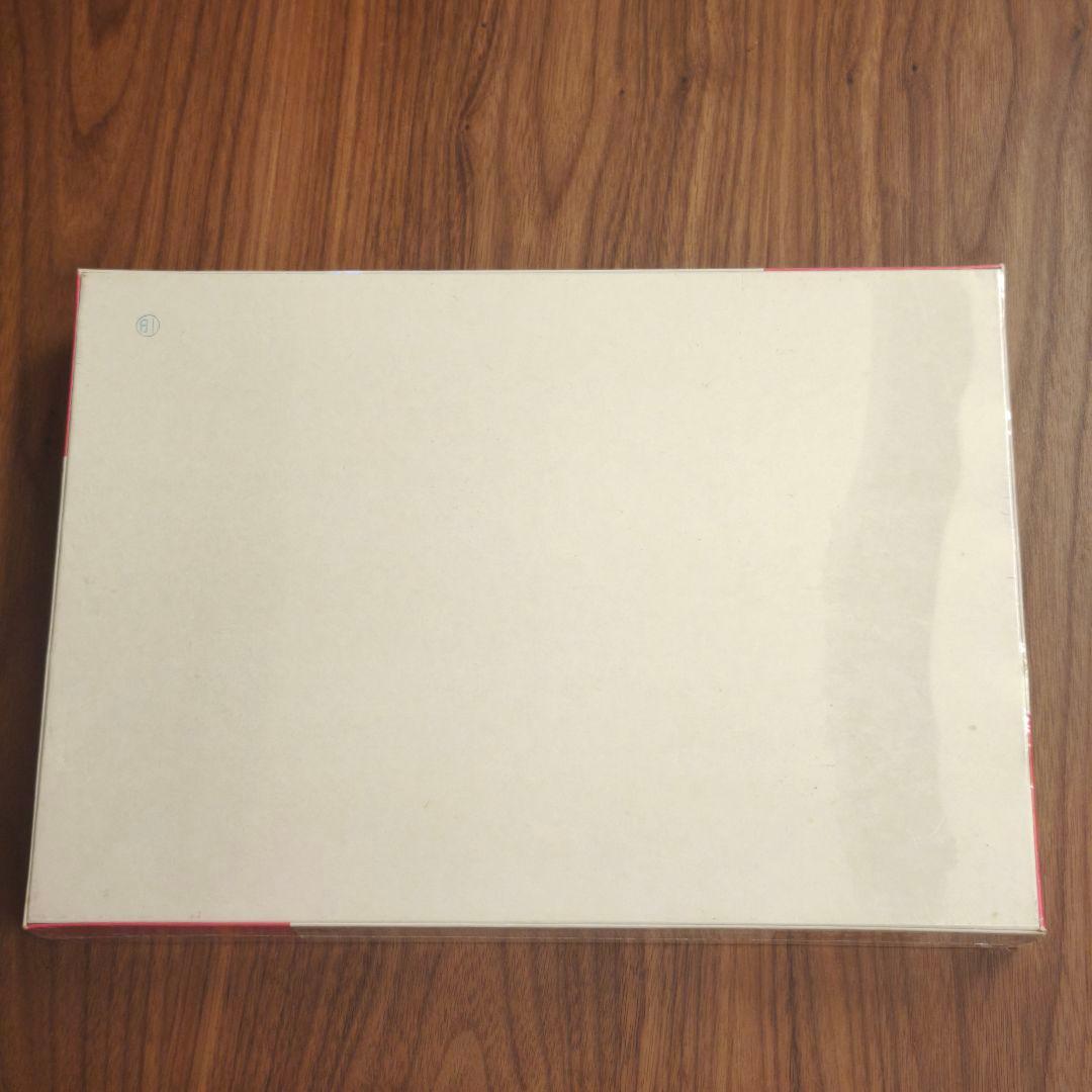 永井もりいち　マジカルツアー　1000ピース　ジグソーパズル