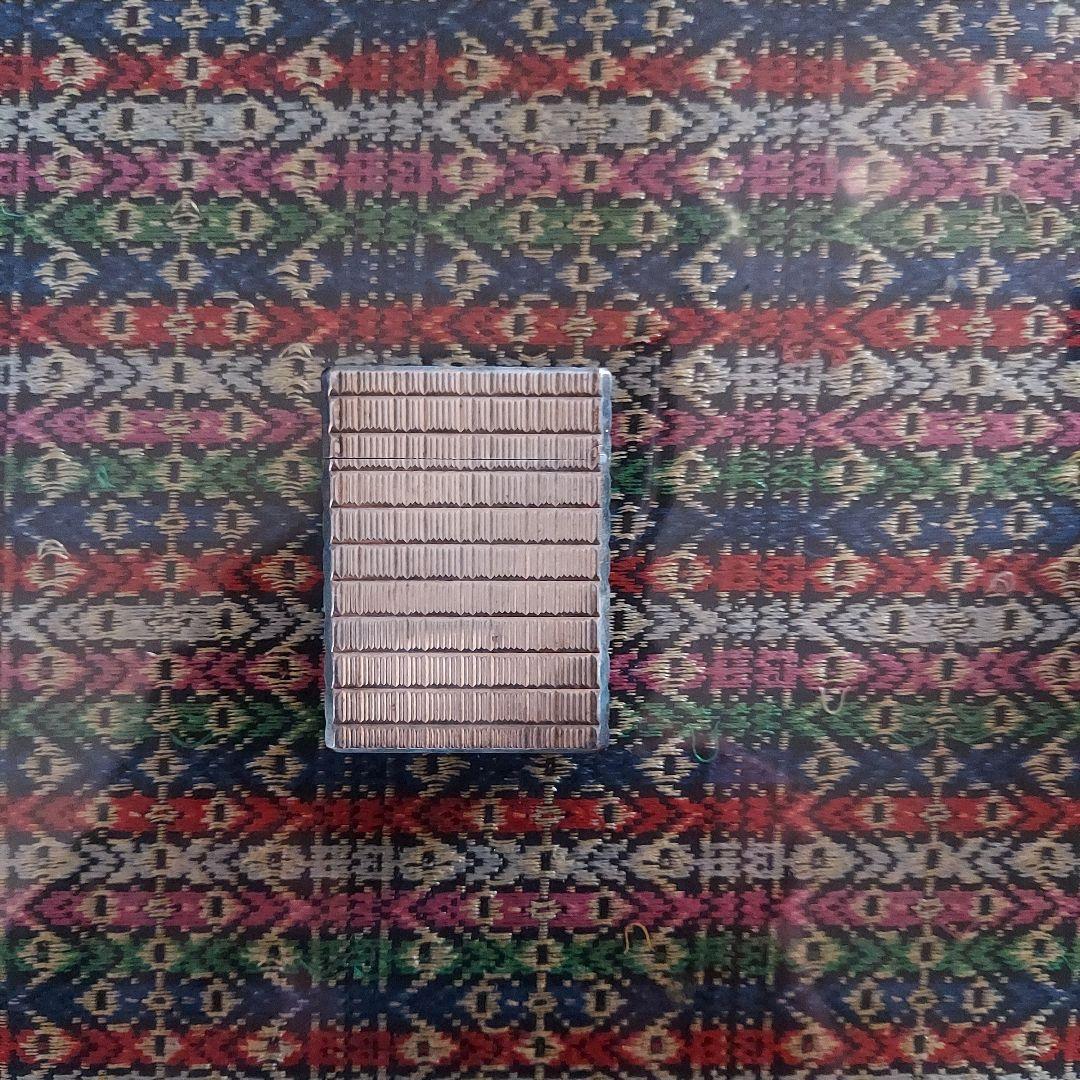 デュポンライター