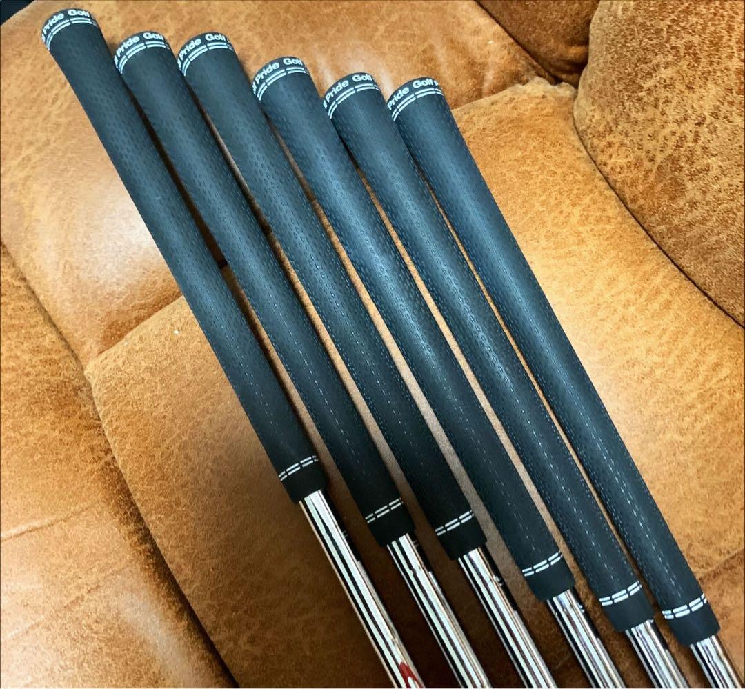 PING ブループリントコンボアイアンセット modus110R 6本 5-W