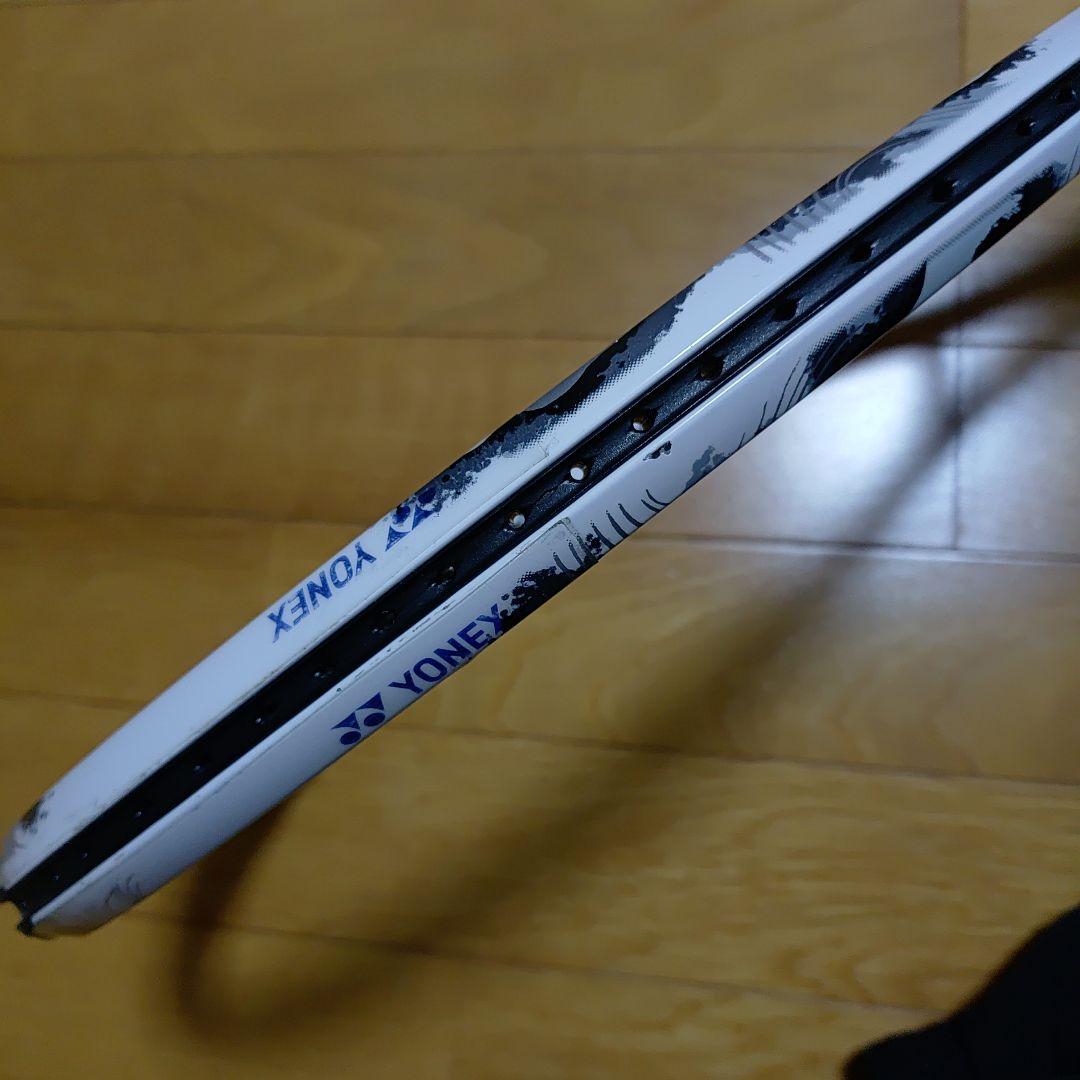 ラケット(軟式用) YONEX GEOBREAK 80V