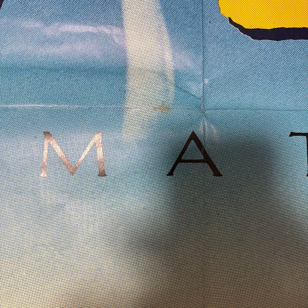 ポスター「ベティ・ブルー」（Betty Blue） 特大ポスター