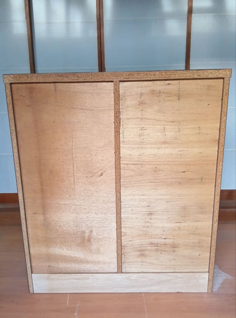 民芸箪笥 和風家具 ロッカー アンティーク