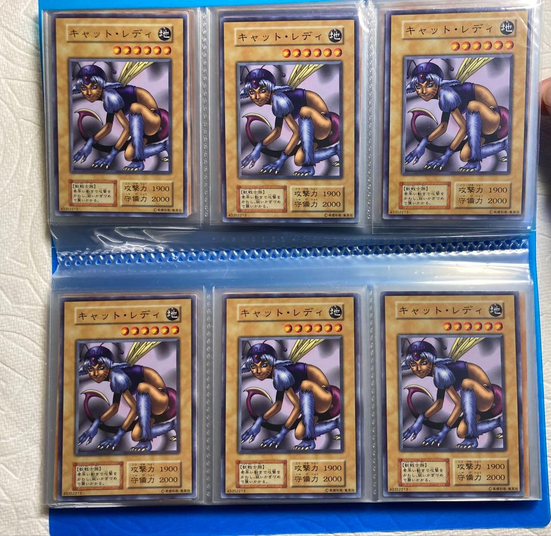 ①②③遊戯王まとめ売り セット販売　中古品
