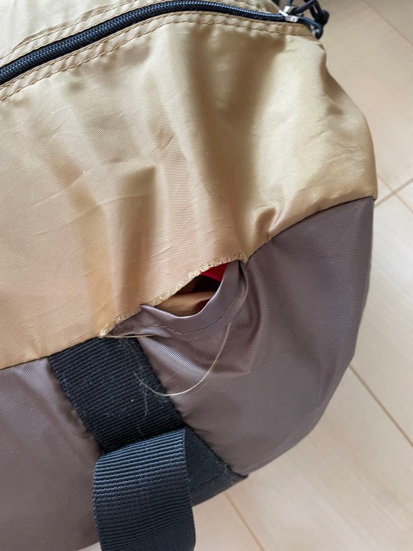 Kkk　埼玉県新座市　スノーピーク　エントリーパックTT タープなし　中古