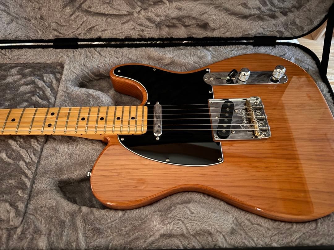 マイプー様　FenderUSA AM2 Telecaster
