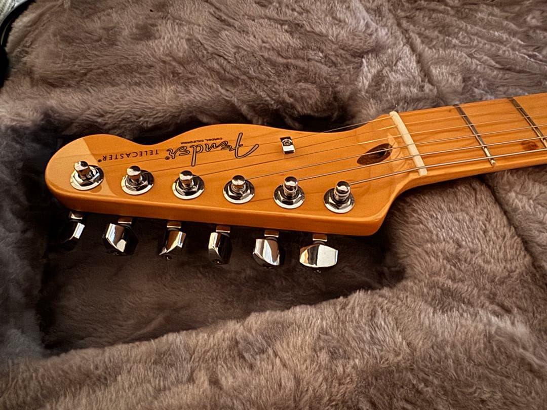 マイプー様　FenderUSA AM2 Telecaster