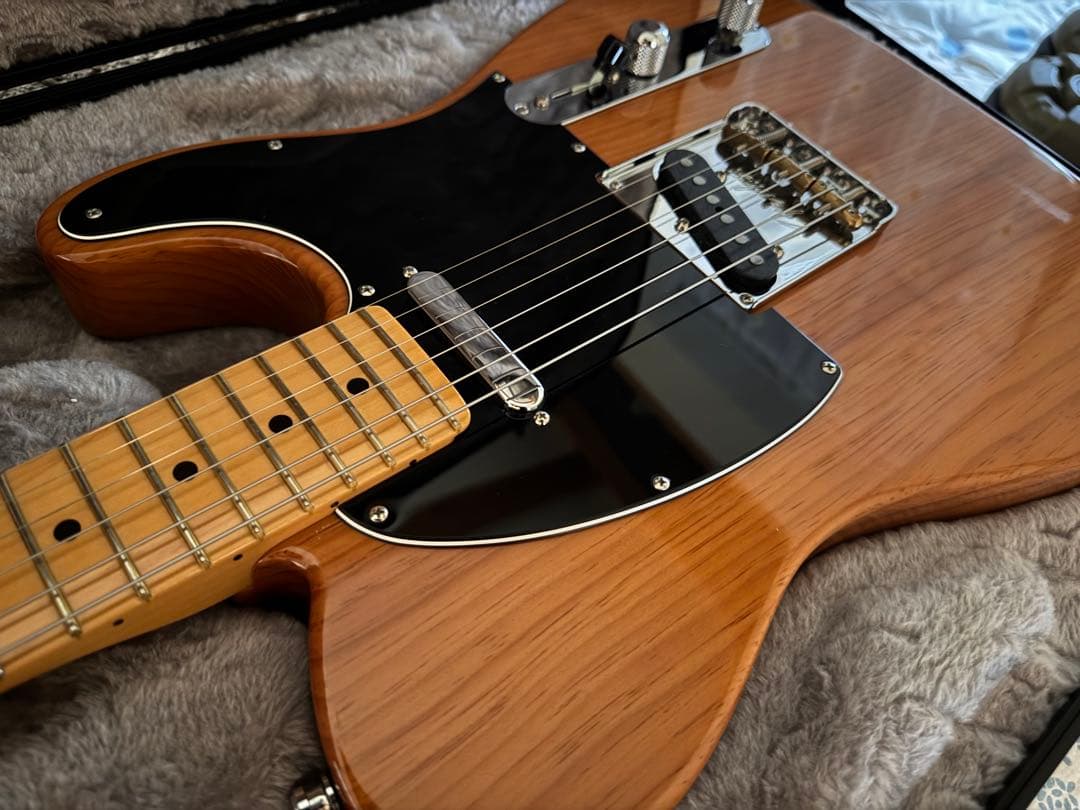 マイプー様　FenderUSA AM2 Telecaster