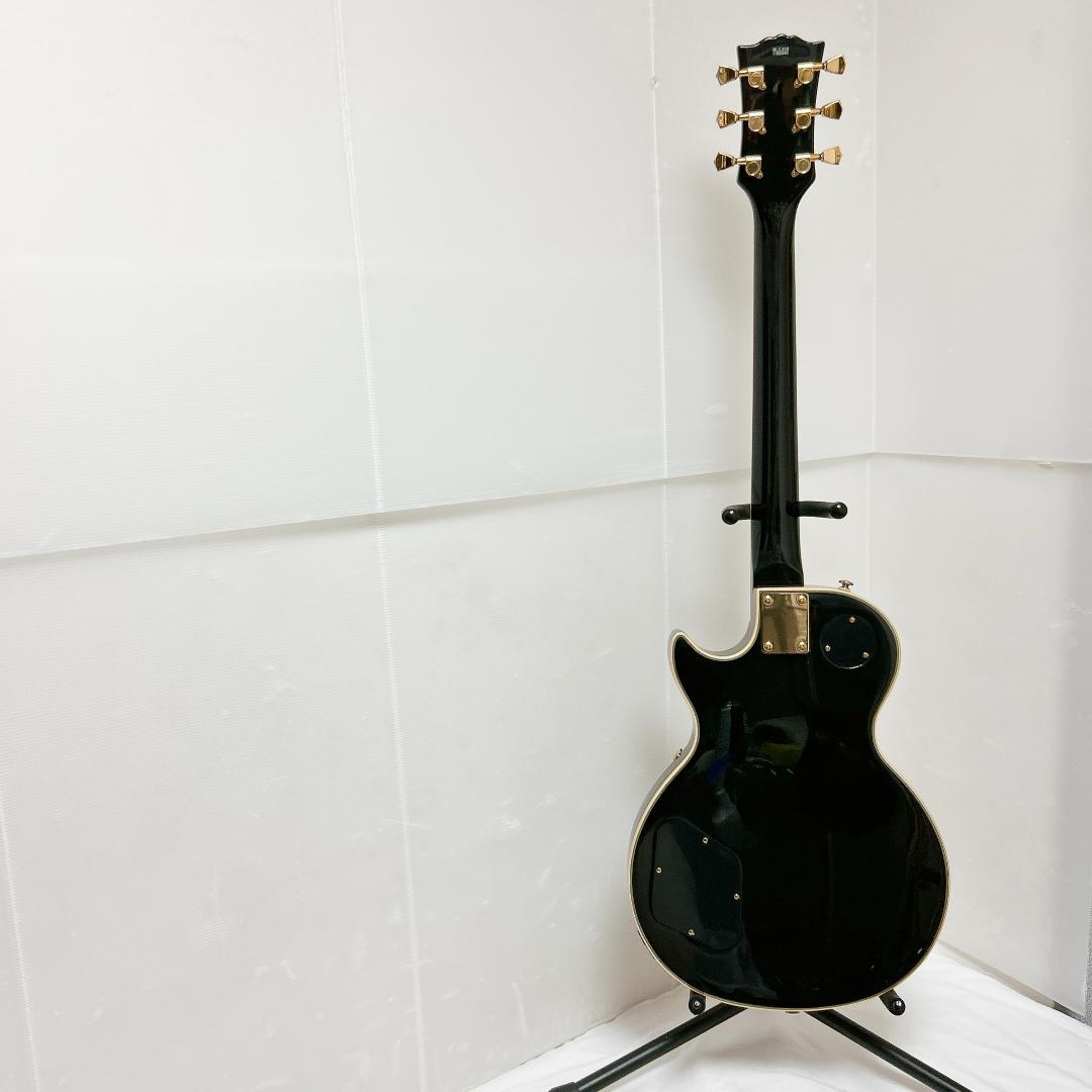 レスポールカスタム エレキギター メンテナンス済 ぼっち・ざ・ろっく！風仕様