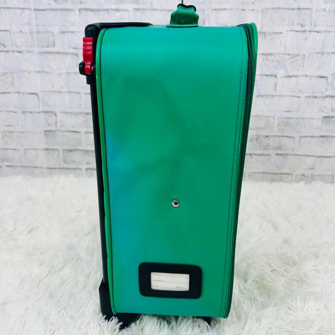 希少 ピカチュウ ゲームボーイ型 スーツケース 未使用 ポケットモンスター 初代