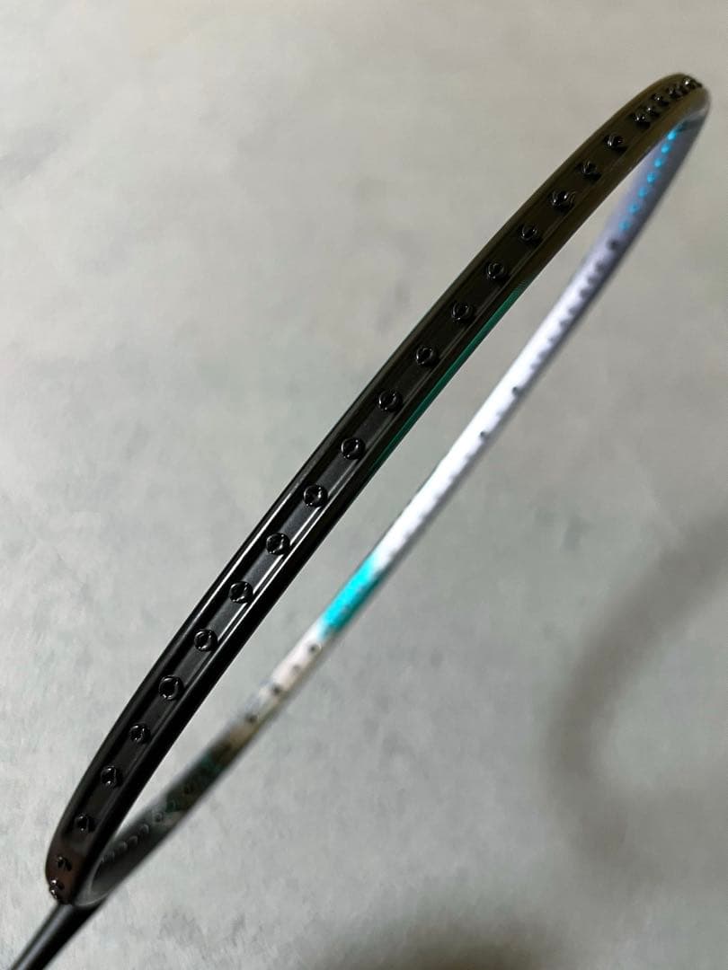 YONEXアストロクス88Dプロバドミントンラケット4U5