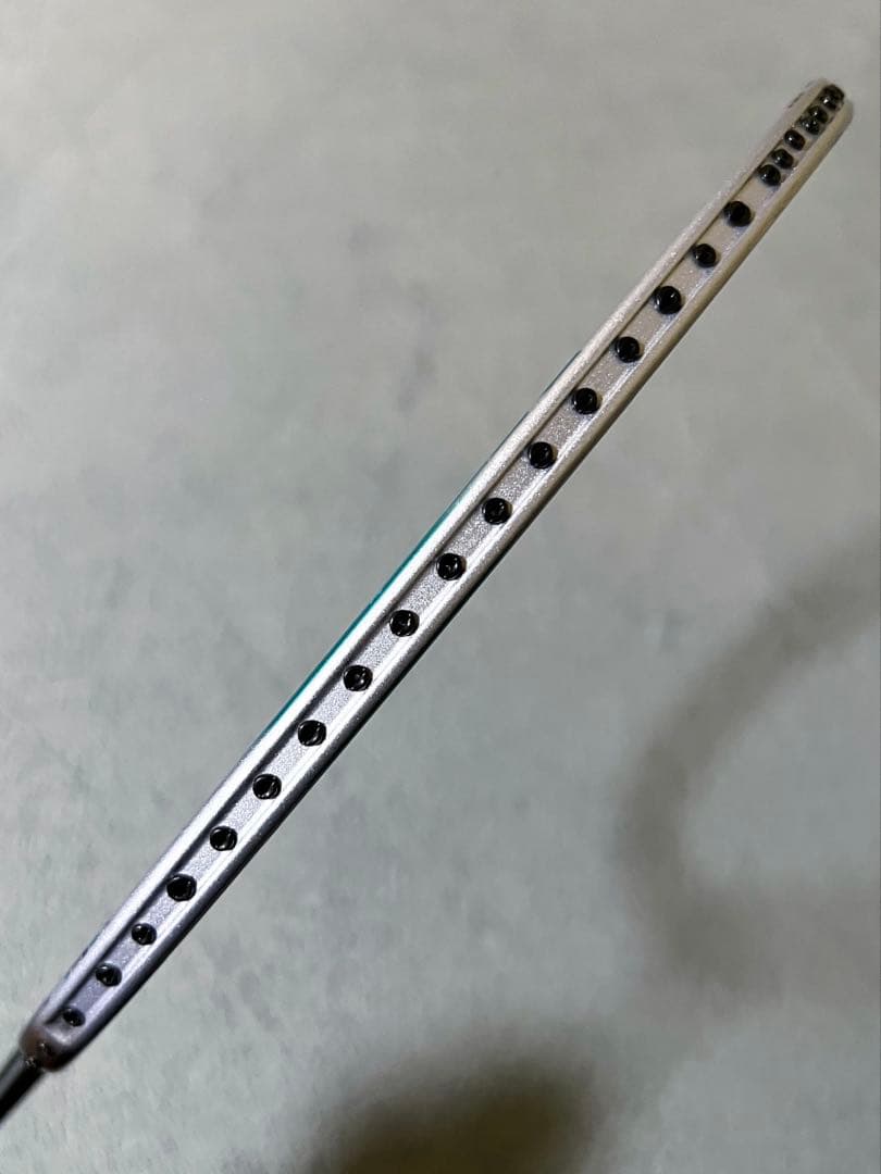 YONEXアストロクス88Dプロバドミントンラケット4U5