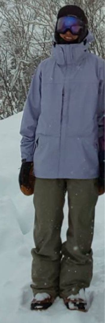 【美品】green Clothing ヘビージャケット XL