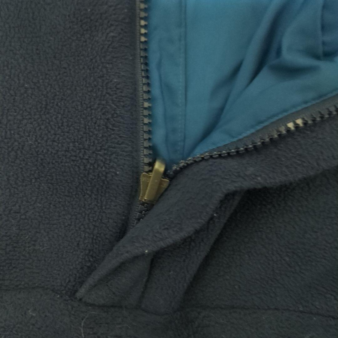 アディダス正規品フランス代表フリースジャケット　2002頃　ジダン