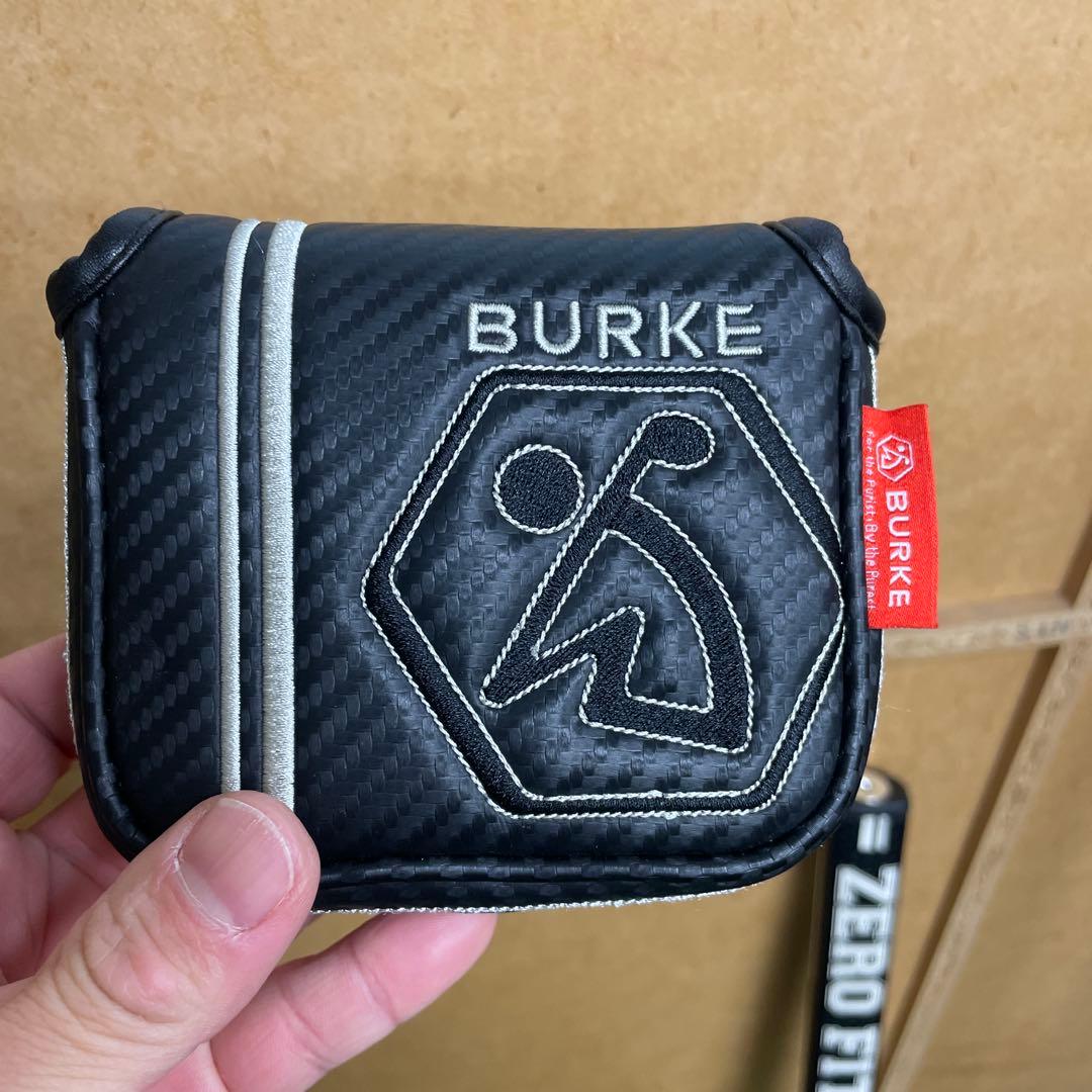 クラブ BURK GOLF FIGHTER F22CC