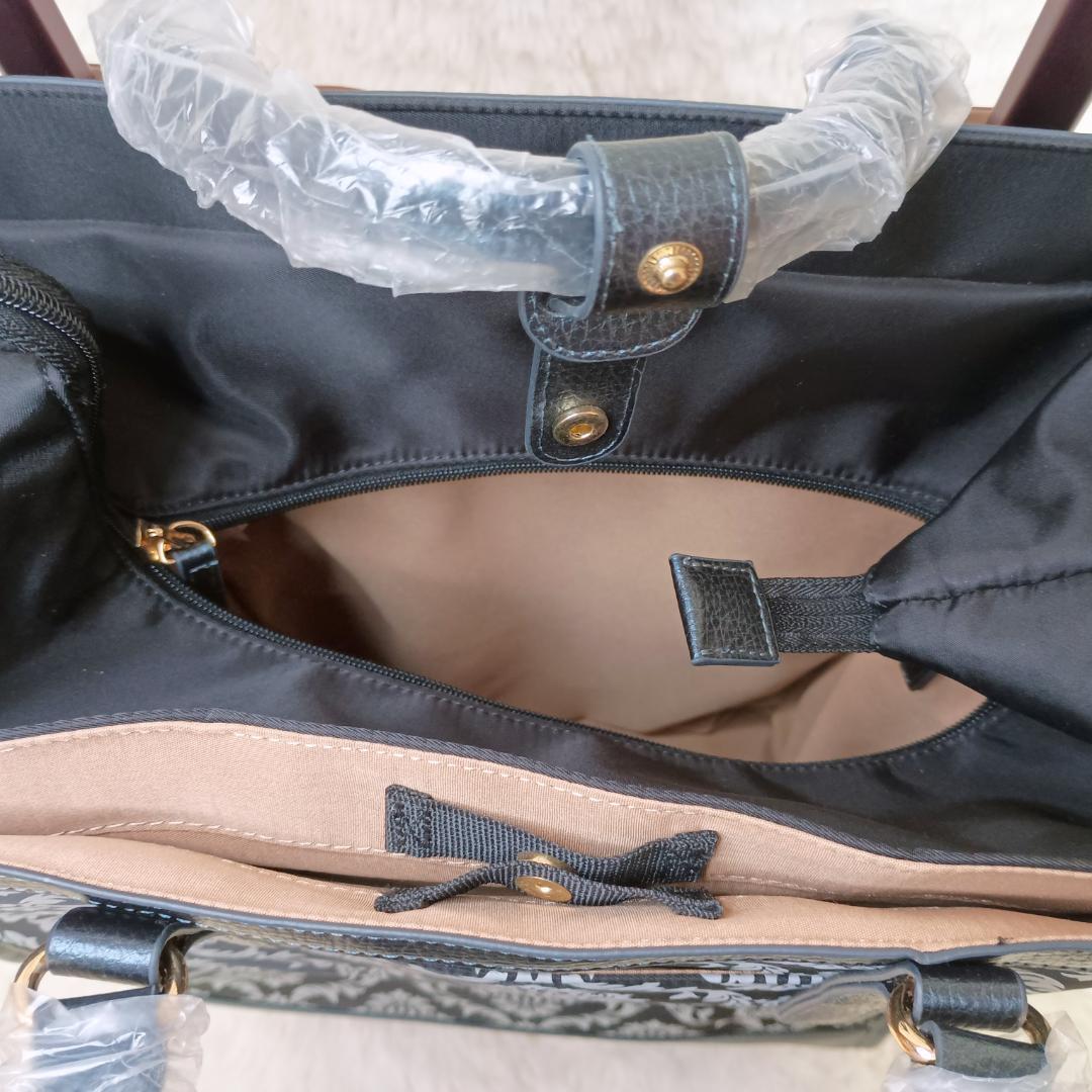 スワニー SWANY WB-1233 キャリーバッグ ショッピングカート 未使用