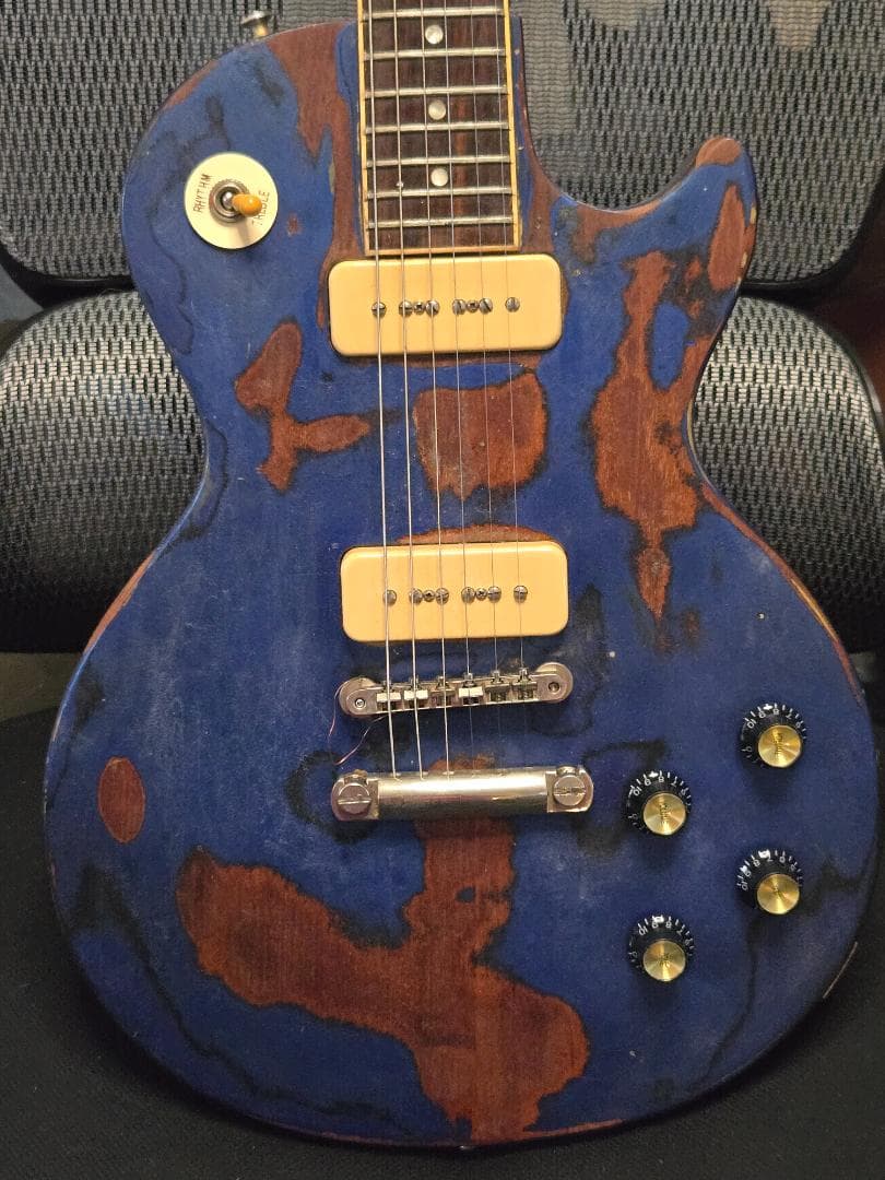 GIBSONレスポールスペシャル　リミテッドエディション