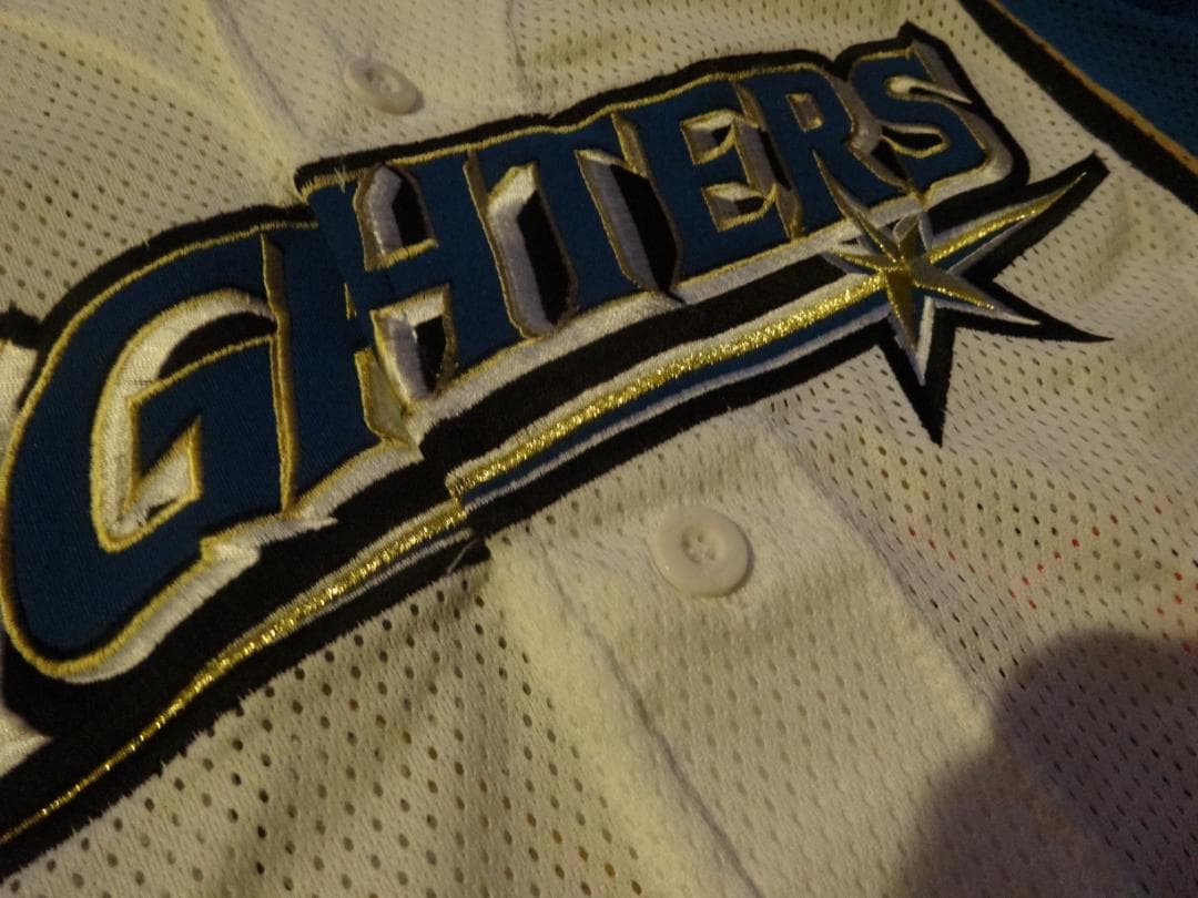 西川遥輝　2017盗塁王　記念ユニフォーム　直筆サイン入り　ヤクルトスワローズ