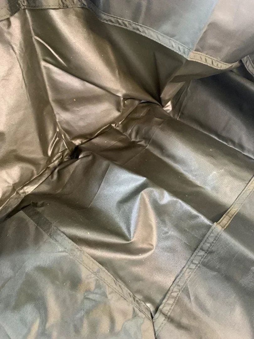 tent-Mark DESIGNS 初代炎幕　テント　廃盤　希少