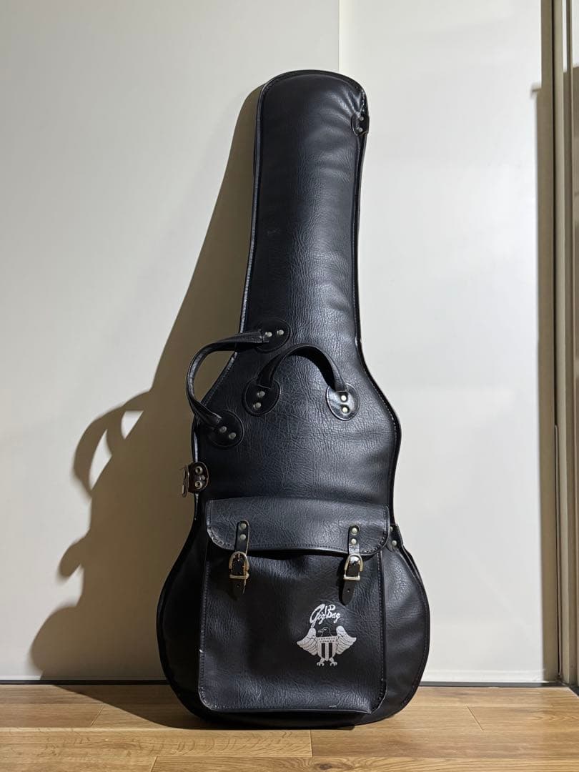 A*p様 Edwards E-LP CTM レスポールカスタム