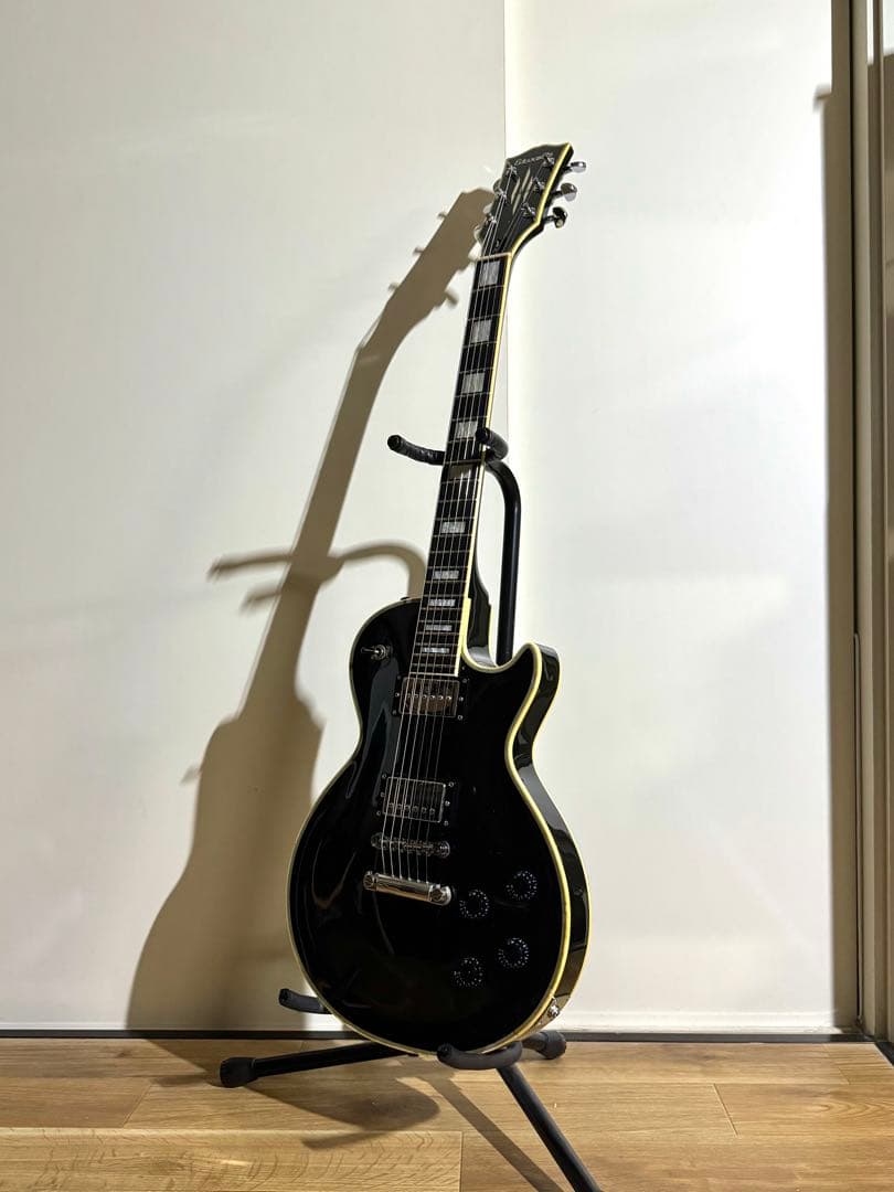 A*p様 Edwards E-LP CTM レスポールカスタム