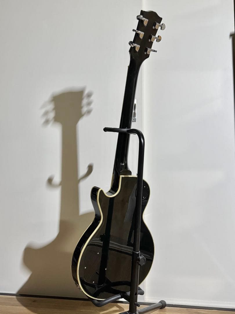 A*p様 Edwards E-LP CTM レスポールカスタム