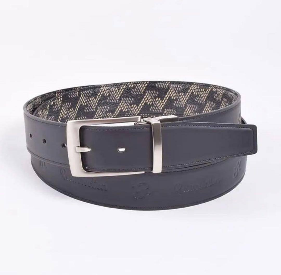 レザレクション　ベルト