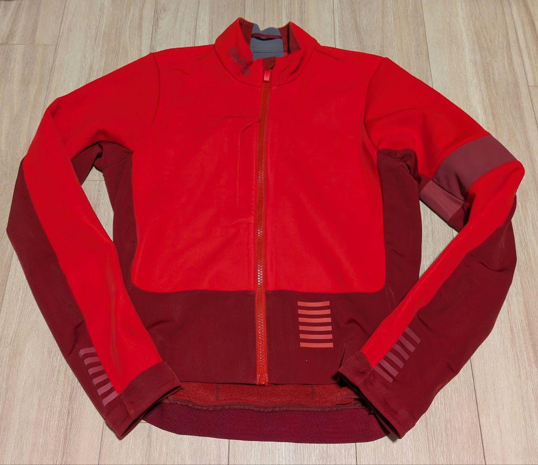 Rapha Men's Pro Team Winter Jacket Sサイズ