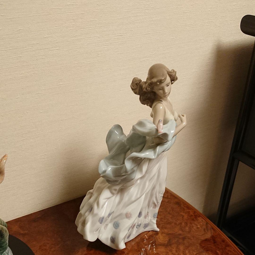 工芸品 LLADRO
