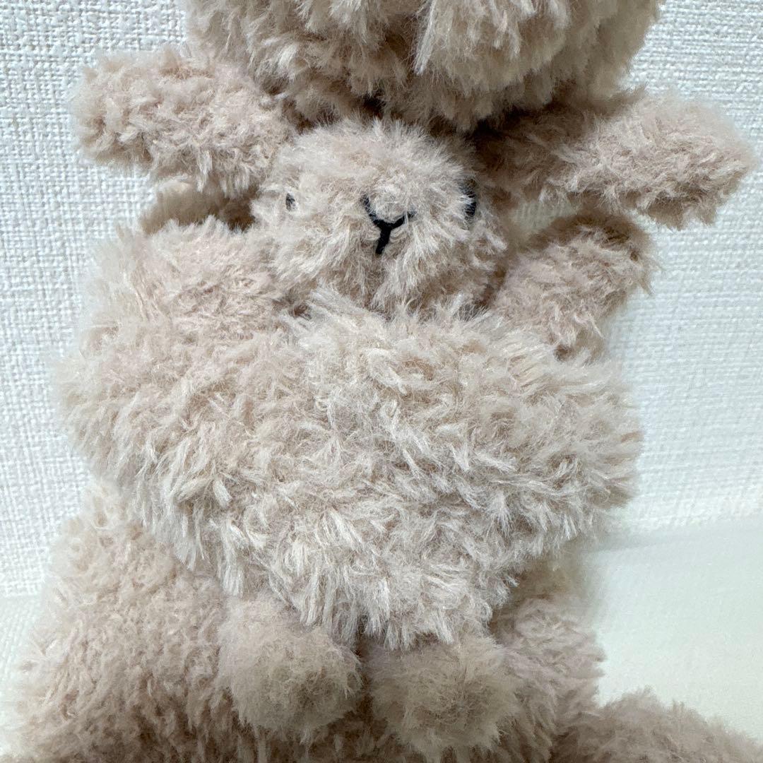 ぬいぐるみ JELLY CAT Huddles Bunny